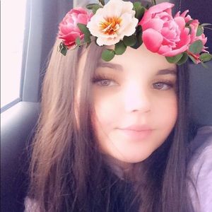 Meet your Posher, Lyn